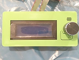 reprapdiscount智能液晶顯示控制器沒(méi)有