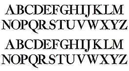 amarfil字體