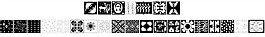 africanpattern字體
