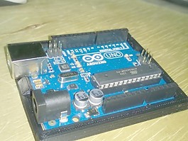 Arduino支持无螺钉