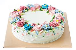 生日蛋糕