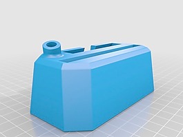 robo3d燈絲支架