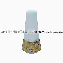 3D工藝品模型