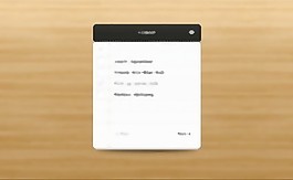 listpad