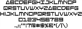 Android民族字體