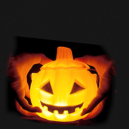 萬圣節(jié)南瓜