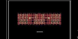 小高層住宅施工圖