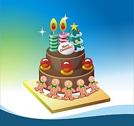 生日蛋糕