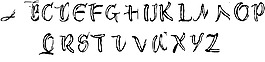 方法scripty字體