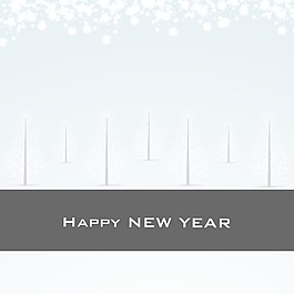 圣誕慶典賀卡或背景