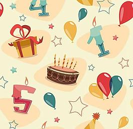 生日禮物生日蛋糕