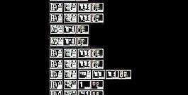 西安航天發(fā)動(dòng)機(jī)廠房電氣原理圖