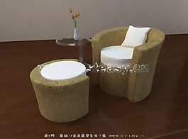 試織沙發(fā)椅，沙發(fā)椅，凳織造，制備