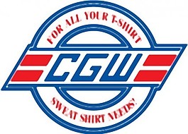 CGW標(biāo)志
