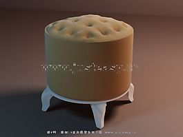 沙發(fā)凳，軟便，現(xiàn)代家具，家具，織物