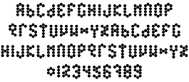 beetype填充字體