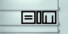 BIM字體