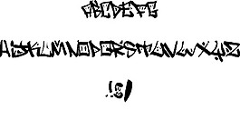 bopollux字體
