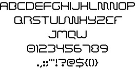 Bajaj Sans字體