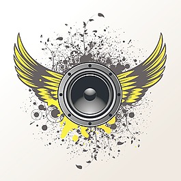 音樂插畫
