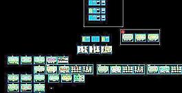 鹽城地區剪力墻結構設計圖