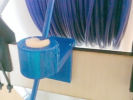 纖維濾塵器