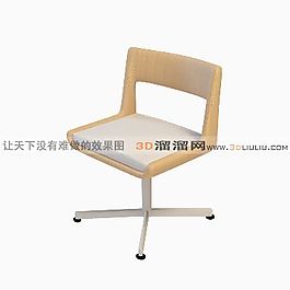 3D椅子模型