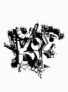幾何圖案設計