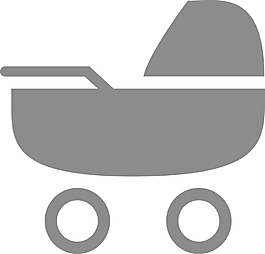 推車字形圖標
