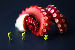 眼睛
