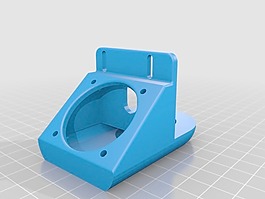 Prusa I3風管j-head
