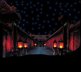 星空