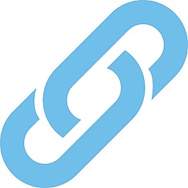 簡單的圖標(biāo)鏈接