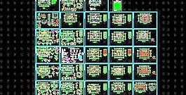 高層框架剪力墻結構施工圖