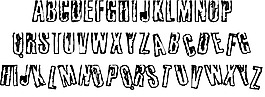 busseta字體