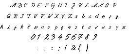 bakija馬爾塔字體