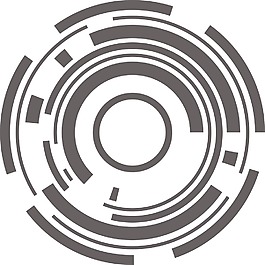 技術(shù)的矢量元素