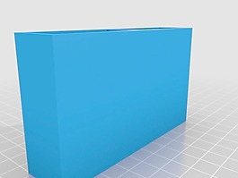 對于Prusa I3刀架