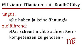 bradbogilvy字體