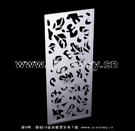 屏風(fēng)系列，現(xiàn)代家具，時(shí)尚，屏幕，救濟(jì)SCR