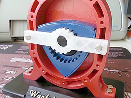 wankel_rotary_assembly