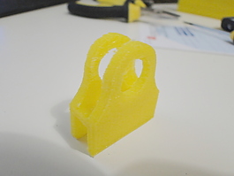 丝清洁Prusa I3