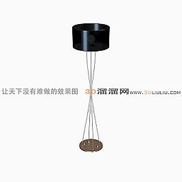 3D鐵藝落地?zé)裟Ｐ?/>
                            </a>
                            <div   id=