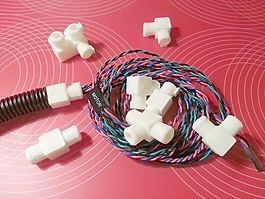 为11mm flextube联轴器