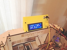 makerfarm I3 8
