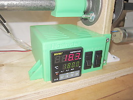 filastruder電子外殼V3