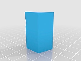 E3D hotend適配器直接-鮑登擠壓