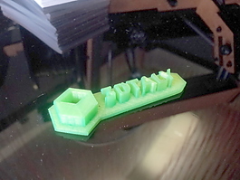 鑰匙扣3ditaly