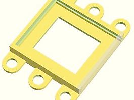 PCB支撐