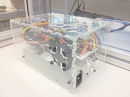 電子箱蓋FELIX 3D打印機(jī)